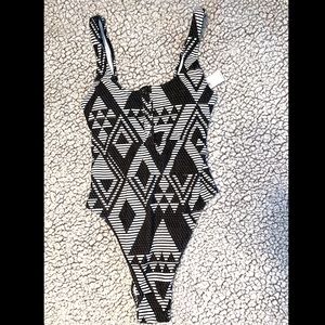 Aerie One-Piece Swim Suit